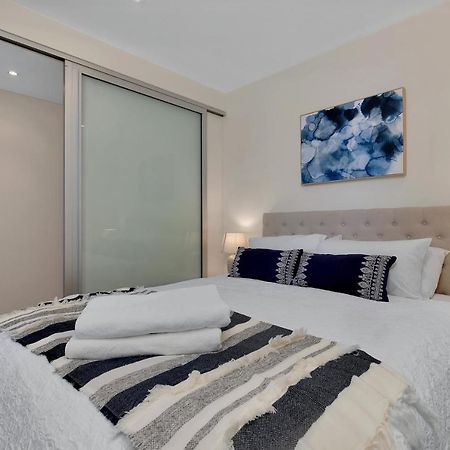 Sea And Park Deluxe Glenelg Apartamento Exterior foto
